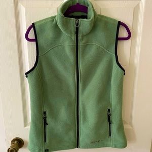 Eddie Bauer Vest
